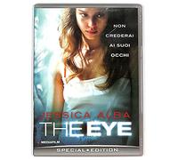 The eye (special edition) [Italia] [DVD]