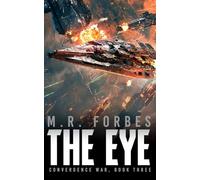 The Eye (The Convergence War)