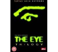 The Eye Trilogy [DVD] [Reino Unido]