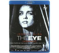 The eye (Visiones) [Blu-ray]