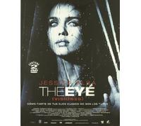 The eye (Visiones) [Edición especial] [DVD]