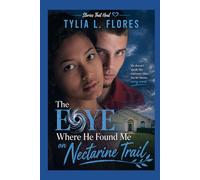 The Eye Where He Found Me on Nectarine Trail