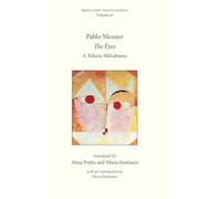 The Eyes: A Telluric Melodrama (16) (New Translations)