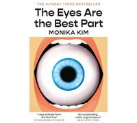 The Eyes Are The Best Part