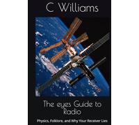 The eyes Guide to Radio: Physics, Folklore, and Why Your Receiver Lies (Guidance Compliance And Solutions In The Age Of Artificial Intelligence)