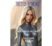 The Eyes in the Sky B&W: Watchers of Life