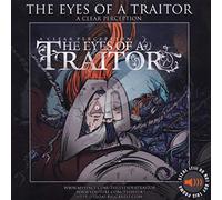 The Eyes Of A Traitor - A Clear Perception