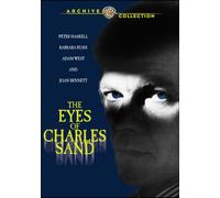 The Eyes of Charles Sand [USA] [DVD]
