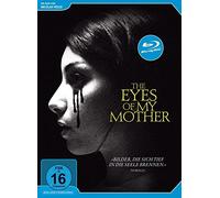 The Eyes of My Mother - uncut [Blu-ray]