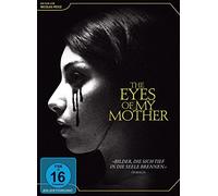 The Eyes of My Mother - Uncut [DVD]