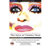 The Eyes Of Tammy Faye [Reino Unido] [DVD]