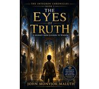 The Eyes of Truth: A Journey from Illusion to Wisdom: 2 (The Integron Chronicles)
