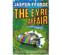 the eyre affair