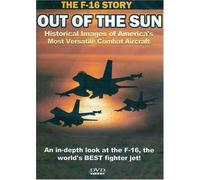 The F-16 Story: Out Of The Sun [Slim Case]