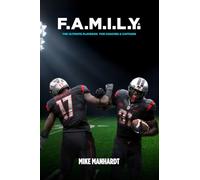 The F.A.M.I.L.Y. Ultimate Playbook for Coaches & Captains