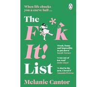 The F**k It! List – La lectura navideña inspiradora y divertidísima que no podrás dejar