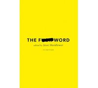 The F-Word – Oxford University Press