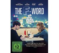 The F-Word - Von wegen gute Freunde! [Alemania] [DVD]