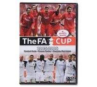 The FA Cup 2006: Greatest Goals, Season Reveiw & Complete Final Match [DVD]
