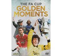 The FA Cup Golden Moments