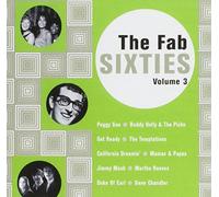 The Fab Sixties Vol.3
