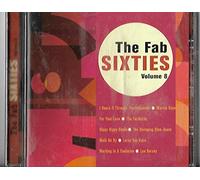 The Fab Sixties Vol. 7-9