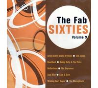The Fab Sixties - Volume 17 - Various Rock Artists Album *16 Tracks*