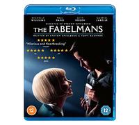 The Fabelmans [Blu-ray] [2022] [Region Free]