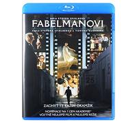 The Fabelmans [Blu-Ray] [Region B] (IMPORT) (No hay versión española)