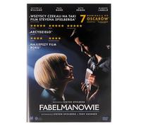 The Fabelmans [DVD] (IMPORT) (No hay versión española)