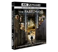 The Fabelmans [Francia] [Blu-ray]