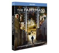 The Fabelmans [Francia] [Blu-ray]