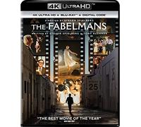 The Fabelmans [USA] [Blu-ray]