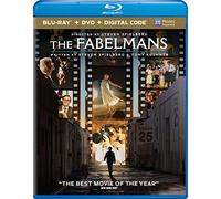 The Fabelmans [USA] [Blu-ray]