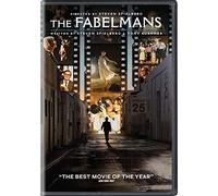 The Fabelmans [USA] [DVD]
