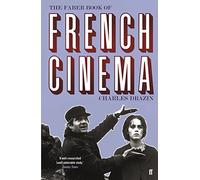 El libro Faber del cine francés – Faber & Faber