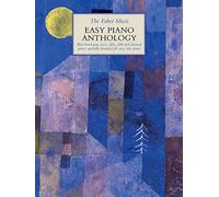The Faber Music Easy Piano Anthology (Faber Music Piano Anthology series)