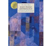 The Faber Music Easy Piano Anthology (Sheet Music)