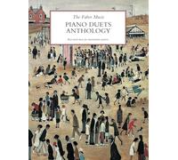 The Faber Music Piano Duets Anthology (Faber Music Piano Anthology series)