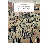 The Faber Music Piano Duets Anthology (Sheet Music) (Importación USA)