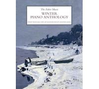 The Faber Music Winter Piano Anthology
