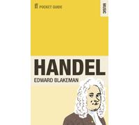 The Faber Pocket Guide to Handel (Pocket Guide - Music)