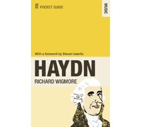 The Faber Pocket Guide to Haydn (Faber Pocket Guides)