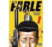 The Fable, 1 (Seinen - The Fable)