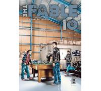 The Fable 10