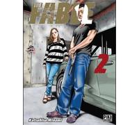 The Fable, 2 (Seinen - The Fable)