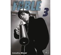 THE FABLE 3 | Katsuhisa Minami