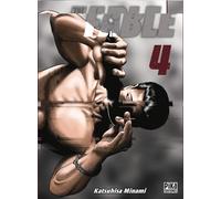 The Fable 4 (Seinen - The Fable)