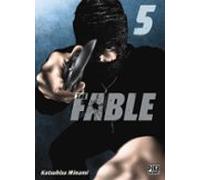 The Fable 5