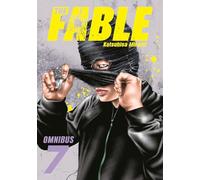 The Fable Omnibus 7 (Vol. 13-14)